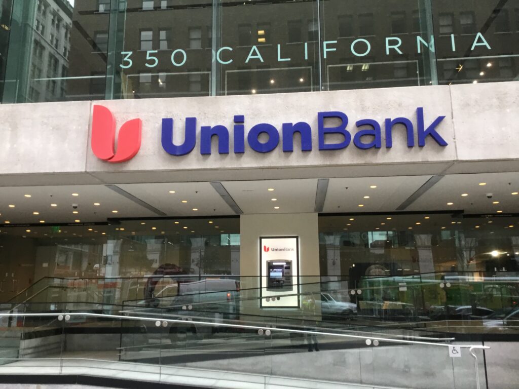 Union Bank