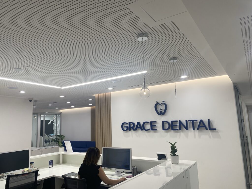 Grace Dental